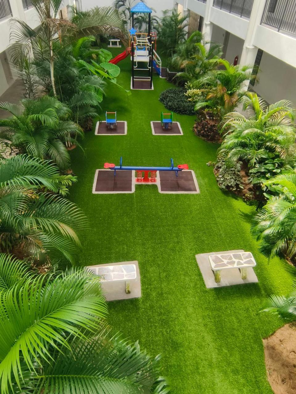 Ifs Seri Iskandar By Glex Luaran gambar